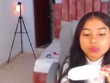 milaa_star on Chaturbate