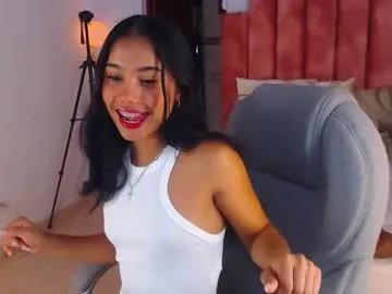 milaa_star on Chaturbate