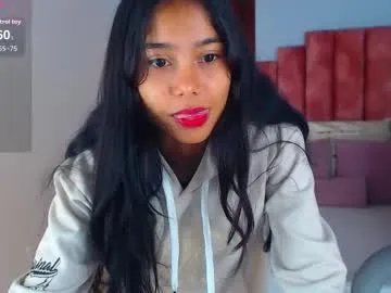 milaa_star on Chaturbate