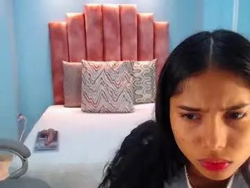 milaa_star on Chaturbate