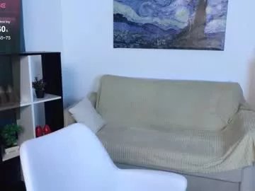 milena_whity on Chaturbate