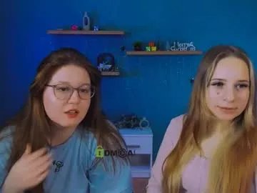 miles_candy on Chaturbate