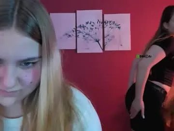 miles_candy on Chaturbate