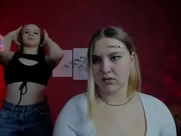 miles_candy on Chaturbate