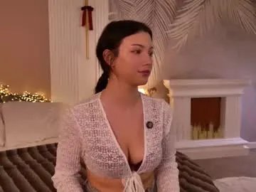 miley_smile on Chaturbate