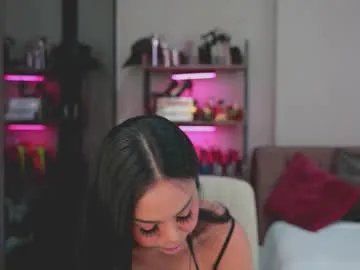 millabelle on Chaturbate