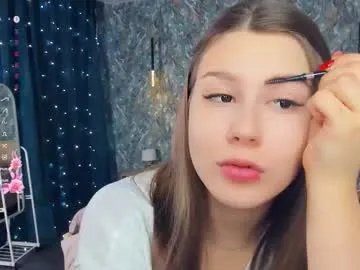 minditrelles on Chaturbate