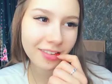 minditrelles on Chaturbate