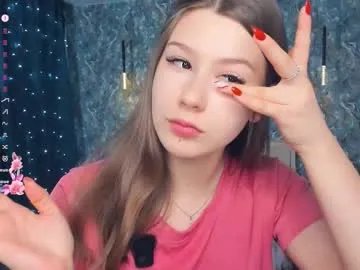 minditrelles on Chaturbate