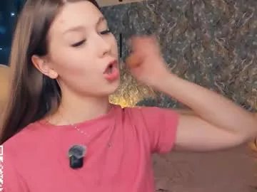 minditrelles on Chaturbate