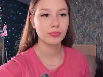 minditrelles on Chaturbate