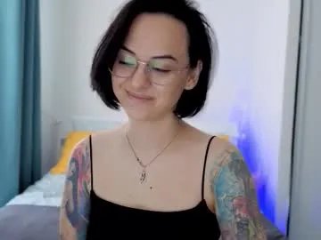 miraskyy on Chaturbate