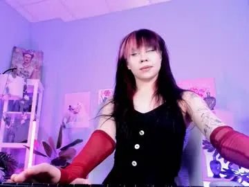 misapage on Chaturbate