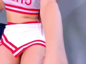 mishel_bless on Chaturbate