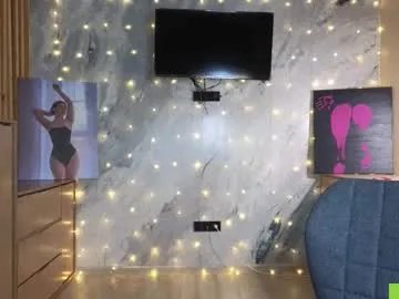 miss_bubbles on Chaturbate