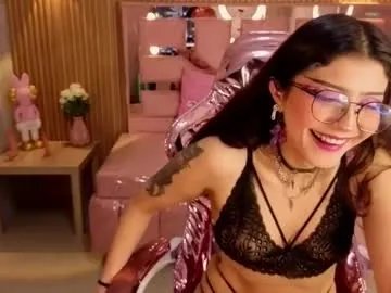 miss_devil_s on Chaturbate