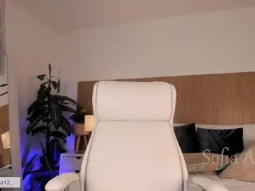 miss_soffy on Chaturbate