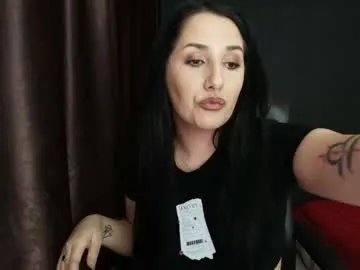 missdyaa on Chaturbate