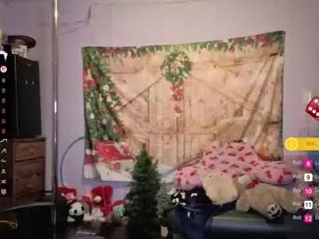 mocha_ on Chaturbate