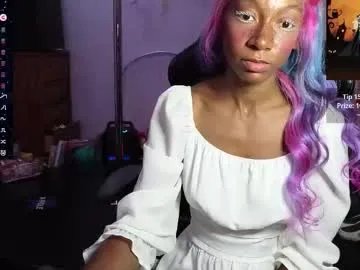 mocha_ on Chaturbate