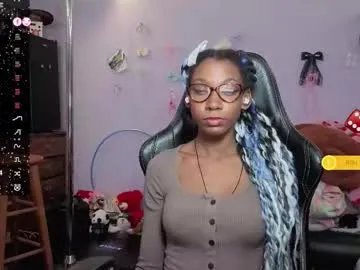 mocha_ on Chaturbate