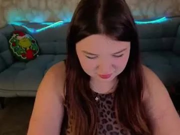 molinmoon on Chaturbate