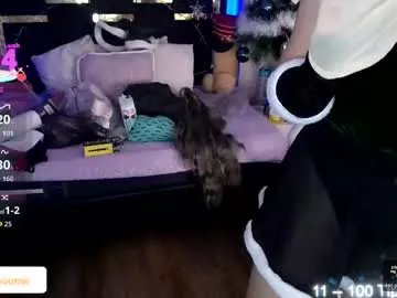 moon_water__ on Chaturbate