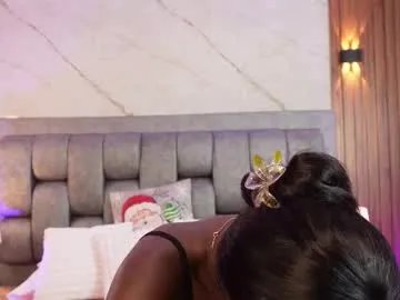 more_hott on Chaturbate