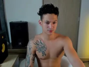 morthy_downey on Chaturbate