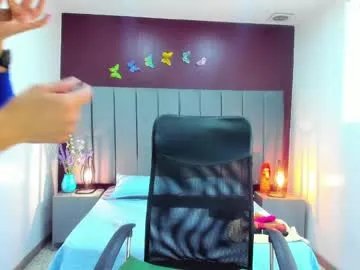 moxa_hot on Chaturbate