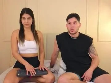 mr_danni_ on Chaturbate