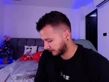 mr_mikee_ on Chaturbate