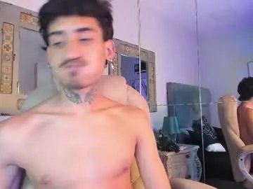 mr_strike on Chaturbate