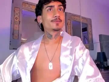 mr_strike on Chaturbate