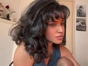 mriea_ — Freechat on Chaturbate
