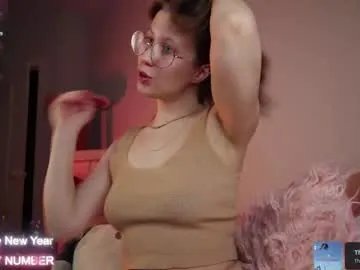 ms_allison on Chaturbate