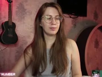 ms_allison on Chaturbate