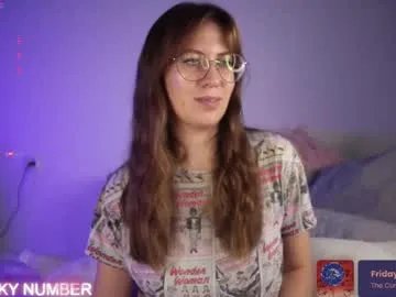 ms_allison on Chaturbate