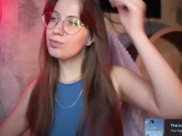 ms_allison on Chaturbate