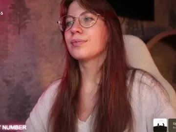 ms_allison on Chaturbate