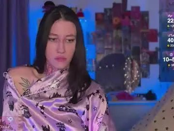 ms_ditaa on Chaturbate