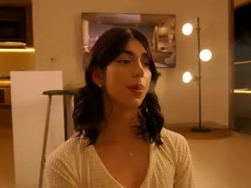 ms_lawless on Chaturbate