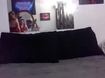 mswhitney618 on Chaturbate