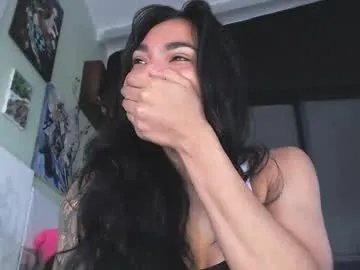 mulan_o on Chaturbate