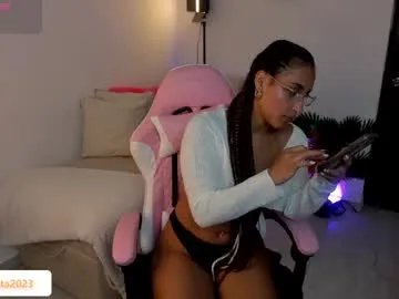 mulata_ch on Chaturbate