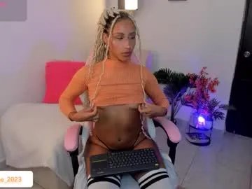 mulata_ch on Chaturbate