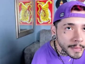 murdockh on Chaturbate