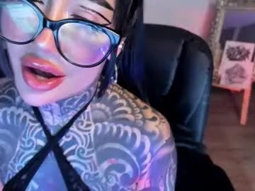 musedreams on Chaturbate