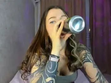 musemelody on Chaturbate