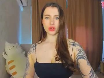 musemelody on Chaturbate